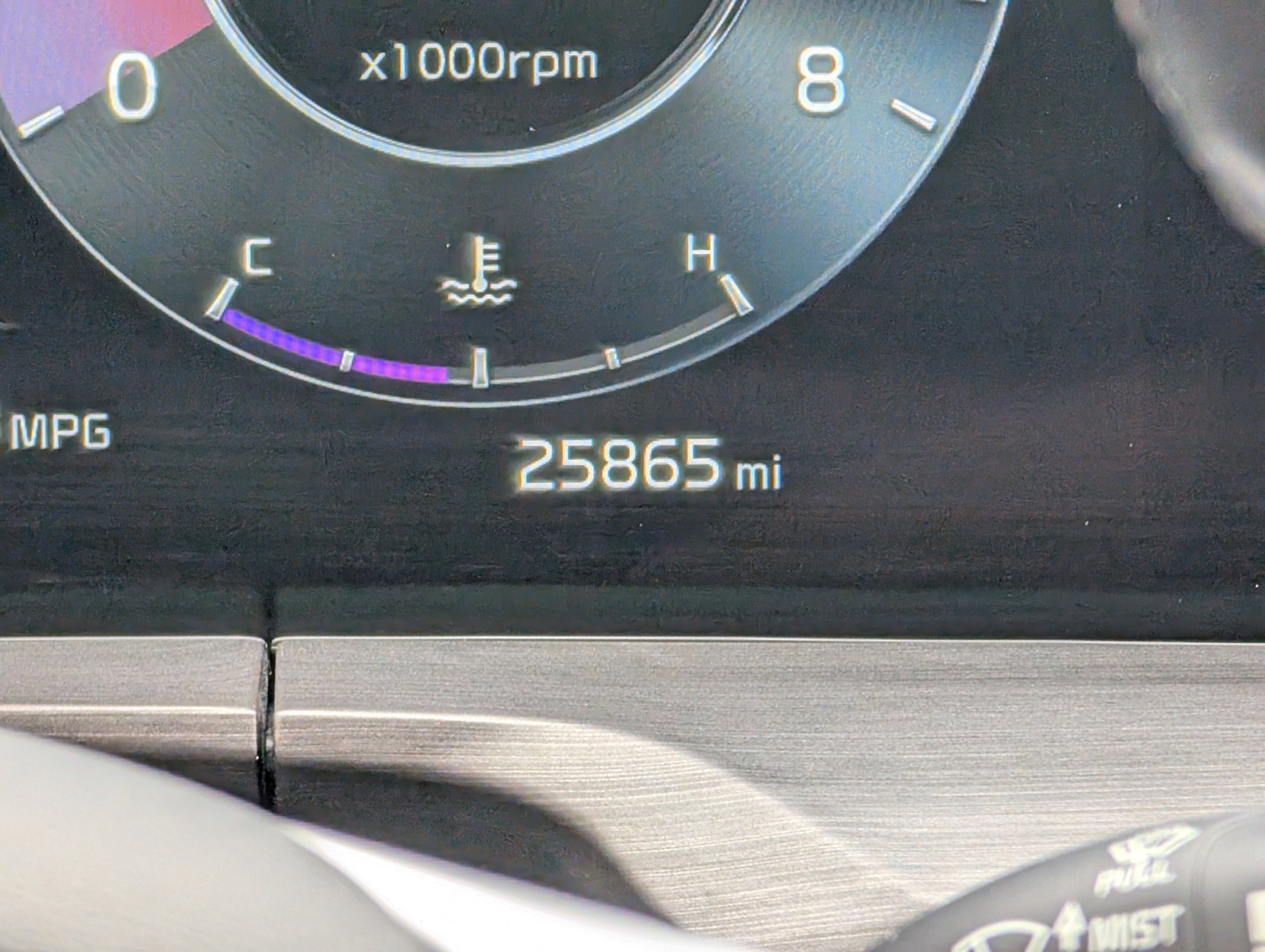 Used 2024 Kia Telluride SX Prestige X-Line image 28