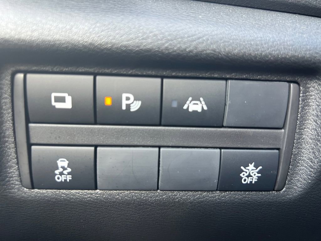 Certified 2025 Nissan Versa S w/ Trunk Package image 25