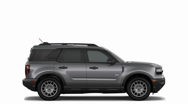 New 2026 Ford Bronco Sport Big Bend image 28