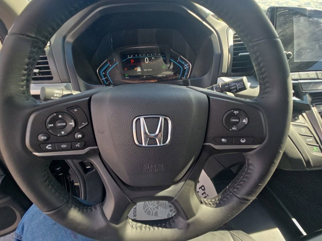 Used 2024 Honda Odyssey EX-L image 12