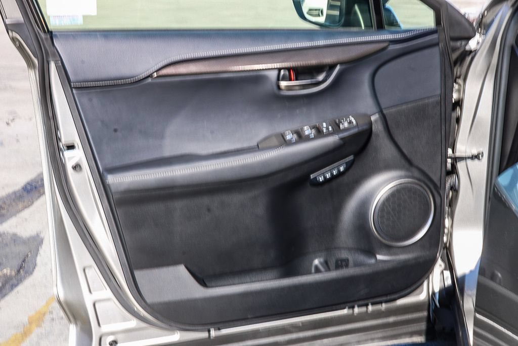 Used 2020 Lexus NX 300 FWD w/ Premium Package image 22