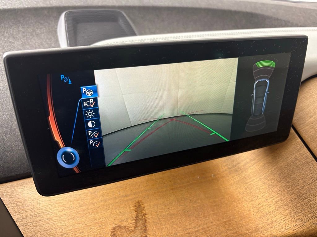 Used 2017 BMW i3 image 35