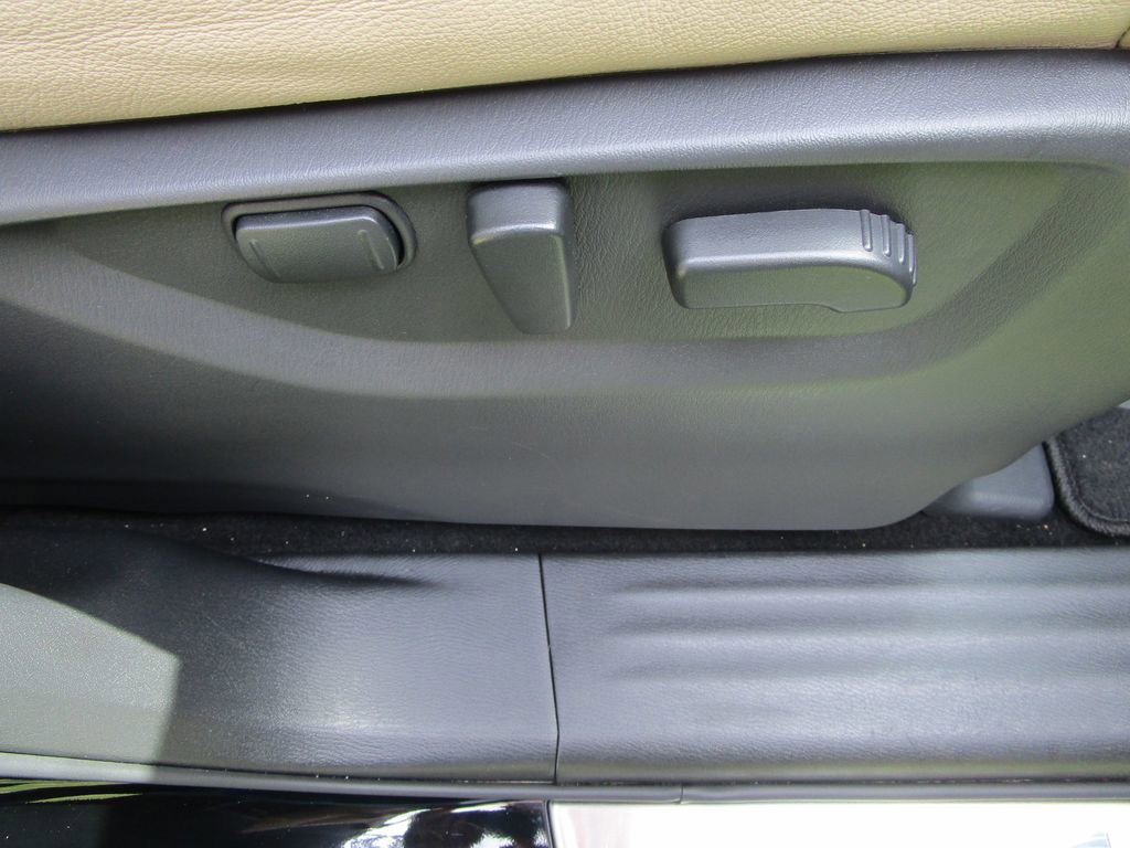 Used 2024 Nissan Armada SL w/ Cargo Package image 22