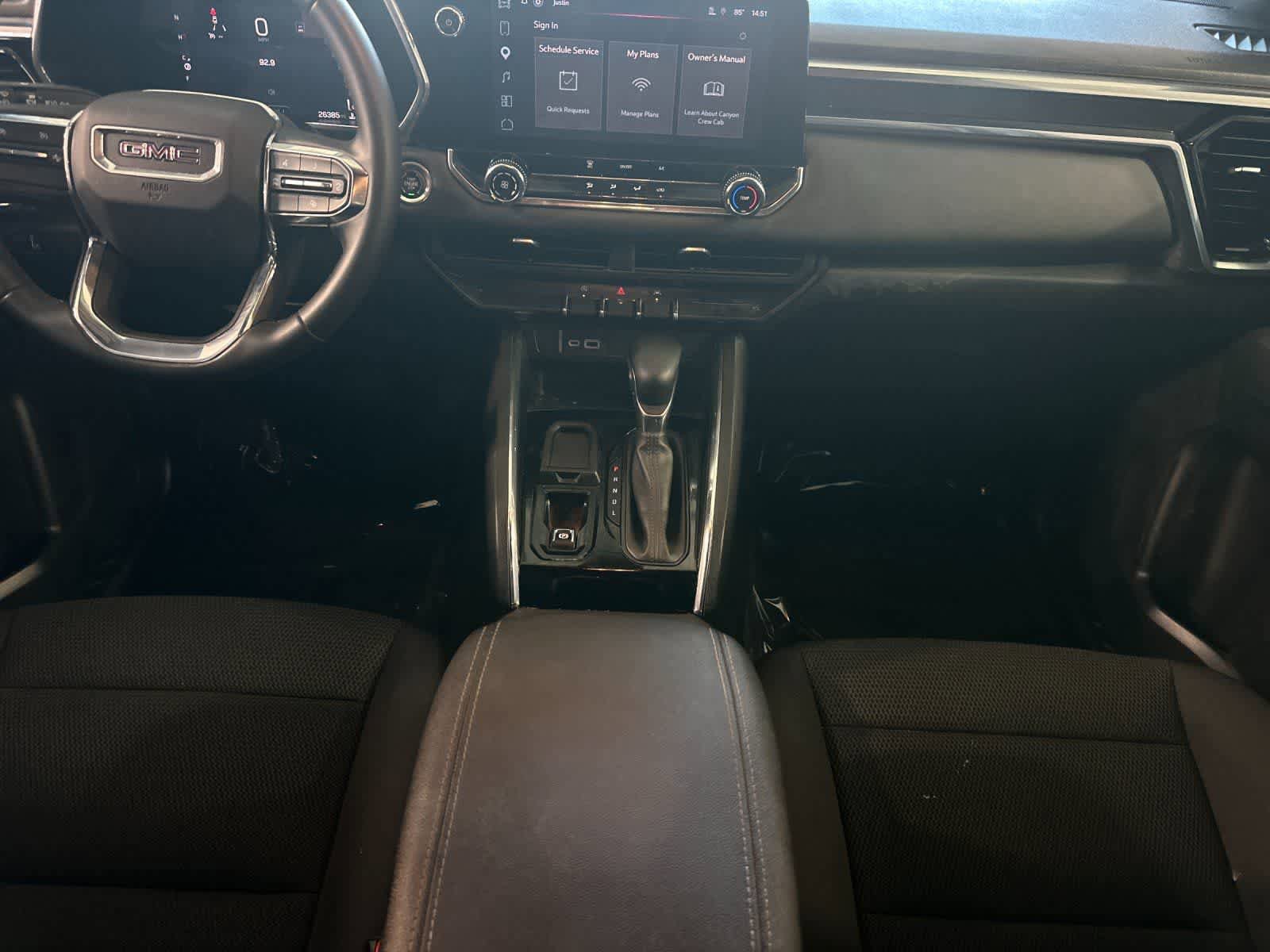 Used 2023 GMC Canyon Elevation RWD video 4
