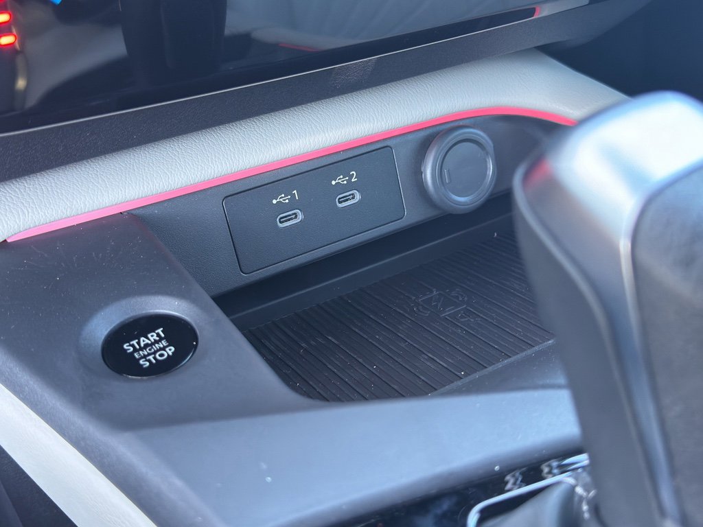 New 2026 Nissan Sentra SL w/ Floor Mat Package image 28