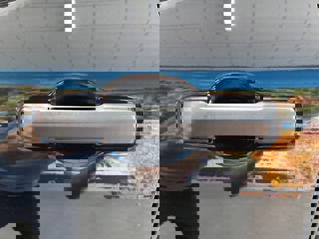 Used 2025 Toyota Tacoma Trailhunter image 19