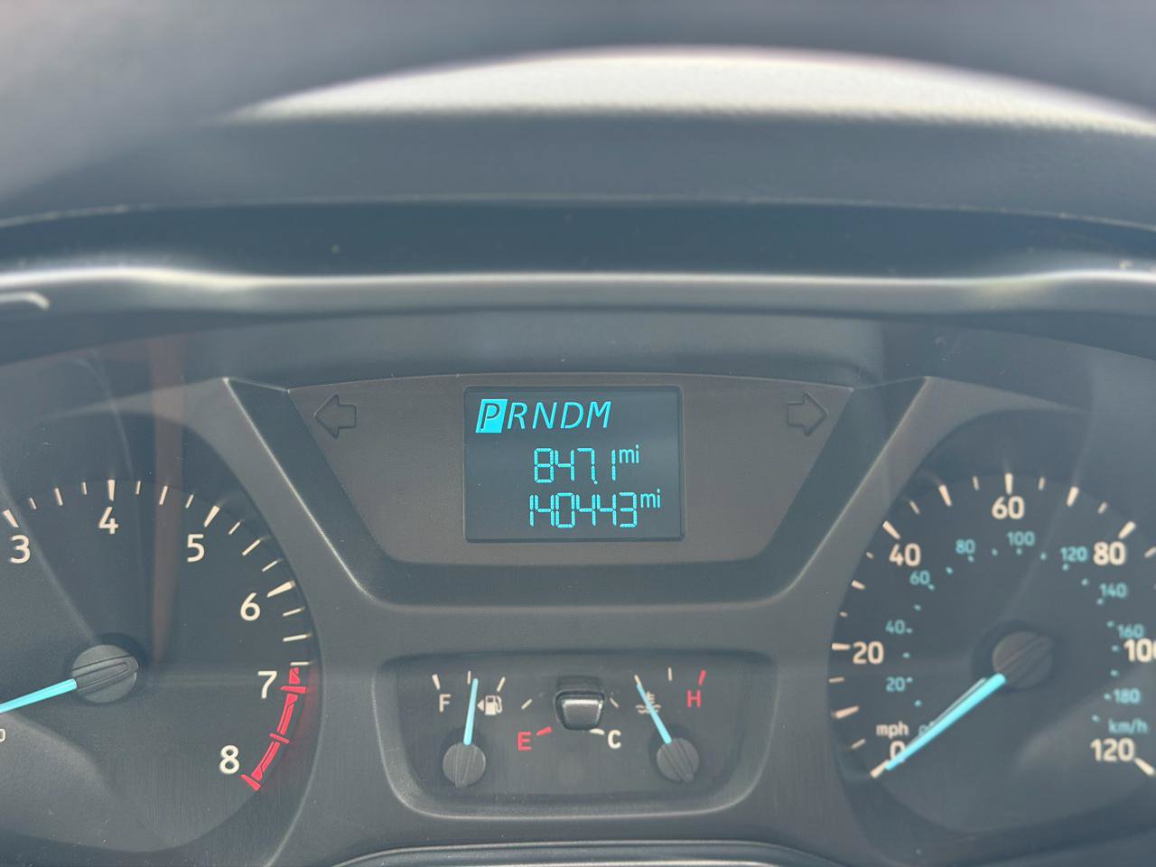 Used 2019 Ford Transit 250 130 Low Roof RWD image 22