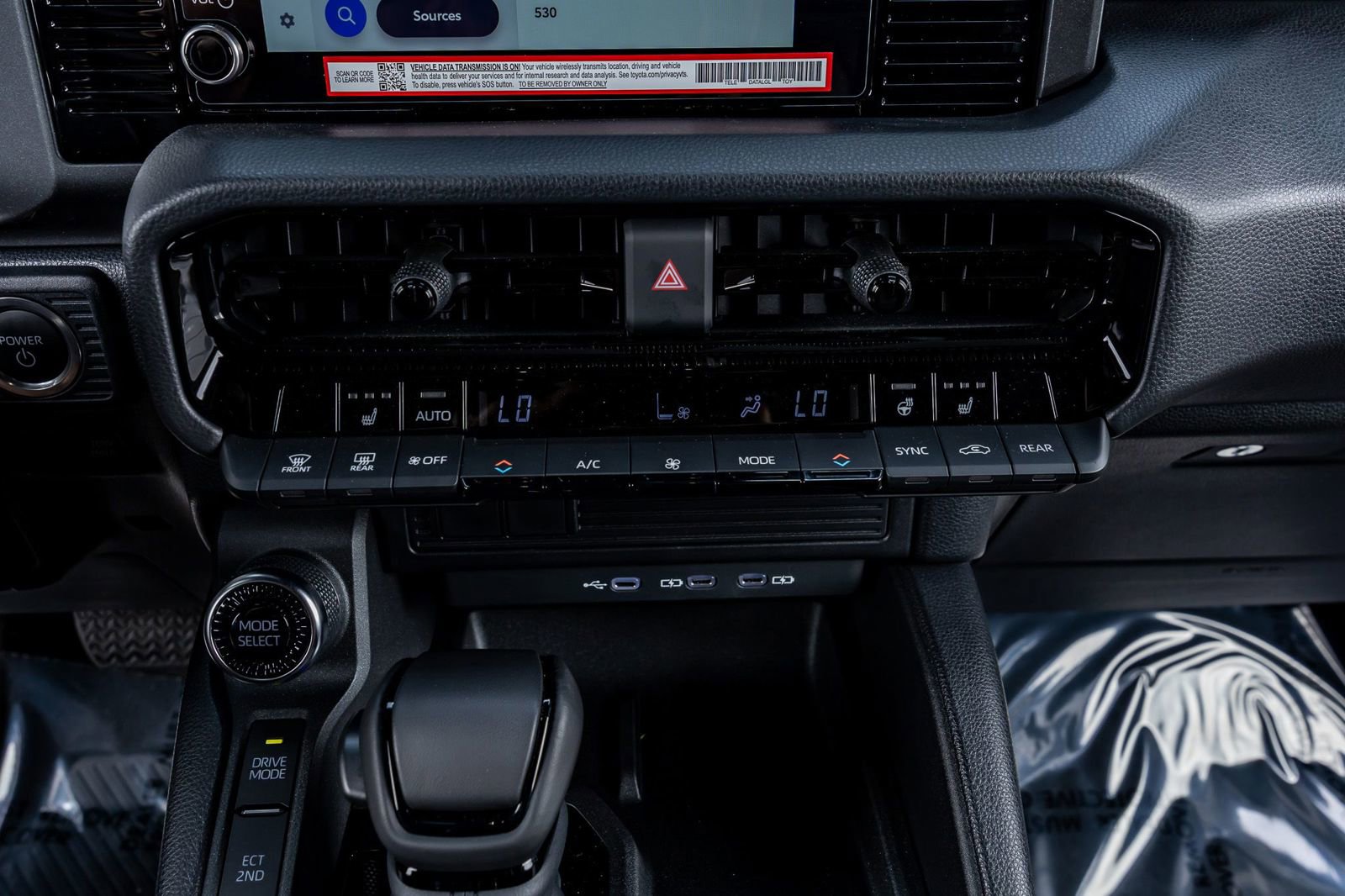 Used 2026 Toyota Land Cruiser 1958 AWD/4WD image 26