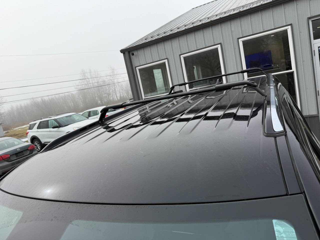 Used 2022 Jeep Wagoneer Series I image 5