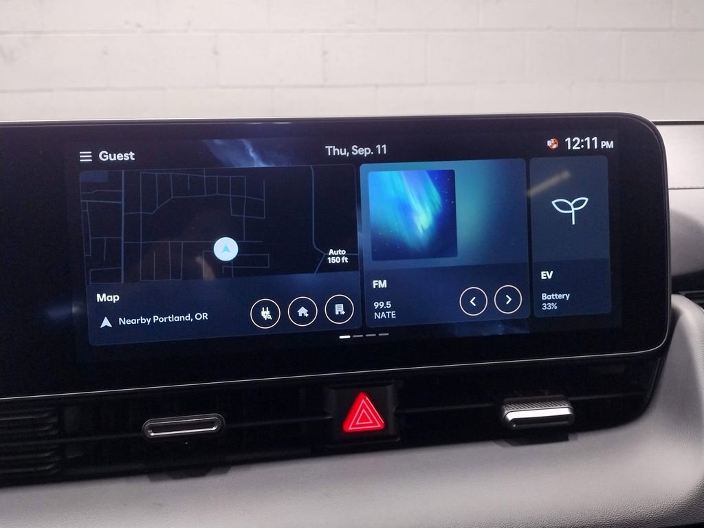 New 2025 Hyundai Ioniq 5 XRT image 32