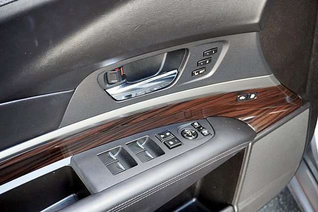 Used 2017 Acura RLX w/ Technology Package image 23