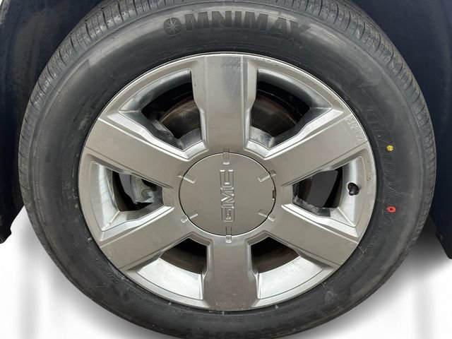 Used 2013 GMC Terrain Denali AWD/4WD image 9