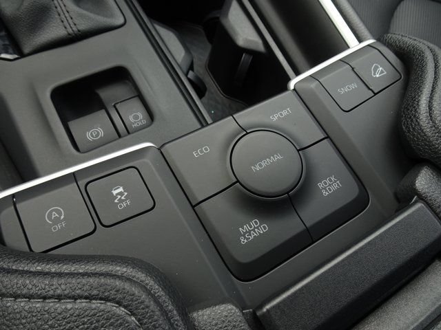 Used 2024 Toyota Grand Highlander AWD image 19