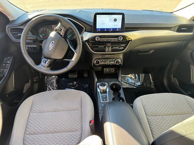 Used 2022 Ford Escape SE w/ Convenience Package image 21