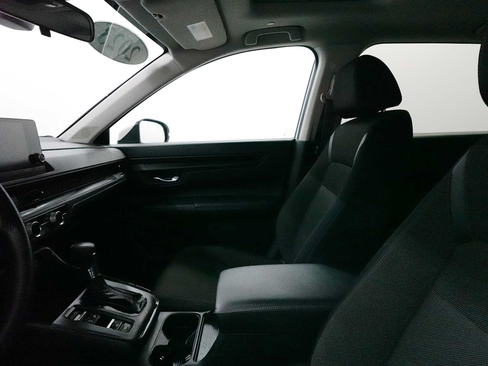 Certified 2023 Honda CR-V EX image 13