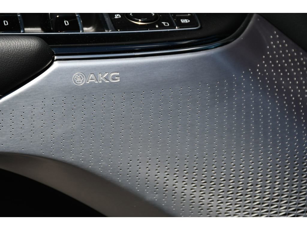 Certified 2024 Cadillac Lyriq Sport w/ LPO, Floor Liner Package AWD/4WD image 24