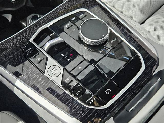 New 2026 BMW X5 sDrive40i w/ M Sport Package RWD image 11
