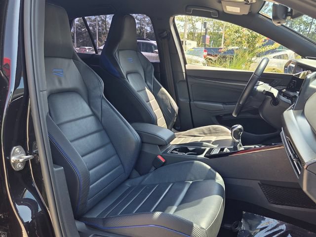 Used 2023 Volkswagen Golf 20th Anniversary Edition AWD/4WD image 15