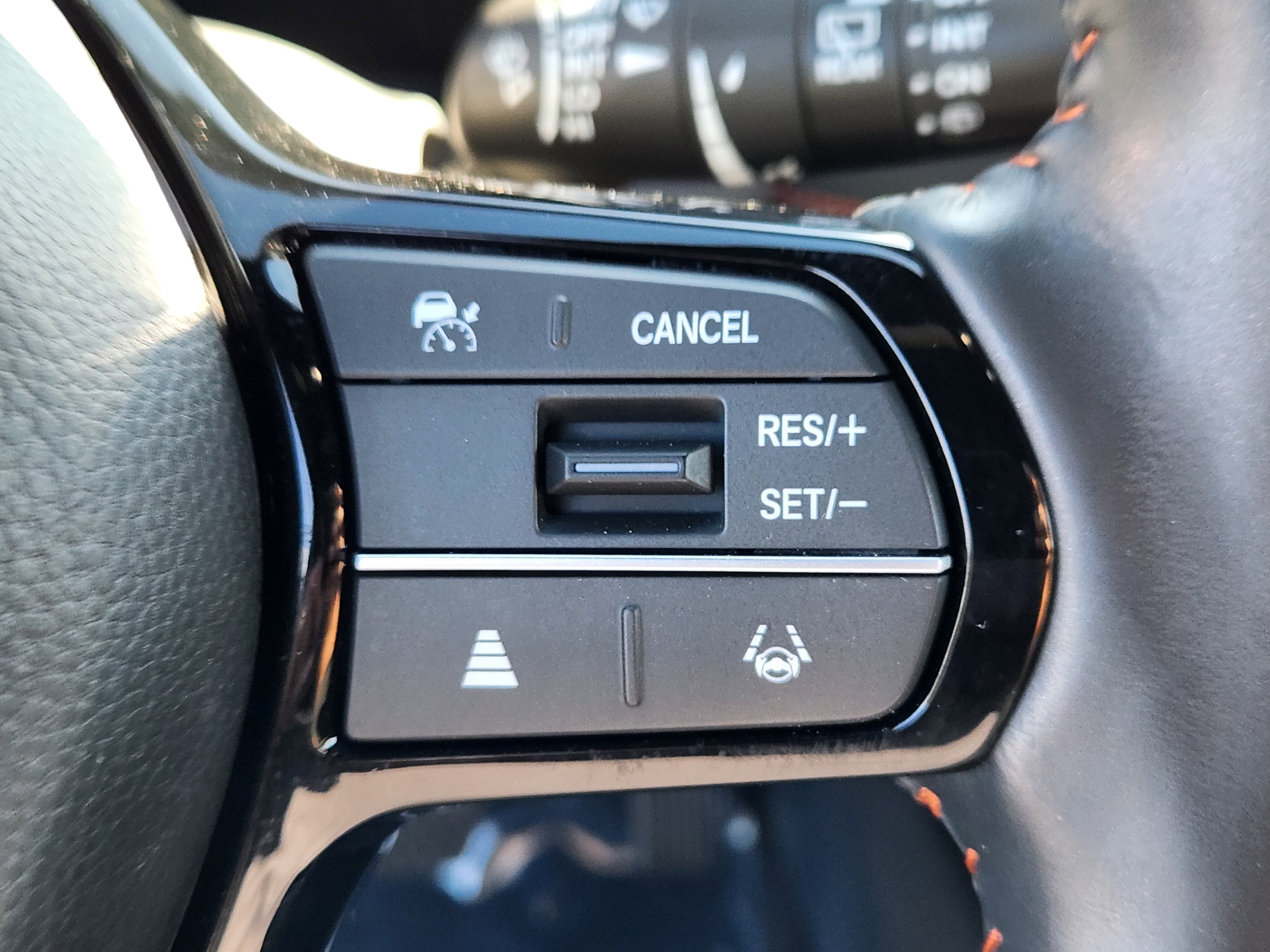 Certified 2024 Honda HR-V Sport image 23