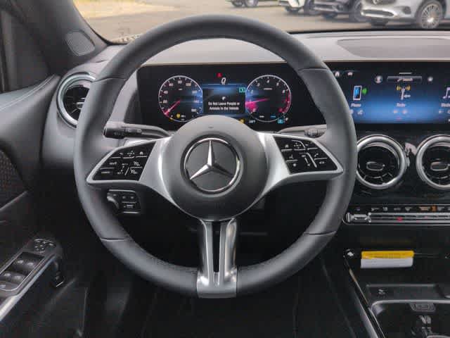 New 2026 Mercedes-Benz GLB 250 4MATIC image 22
