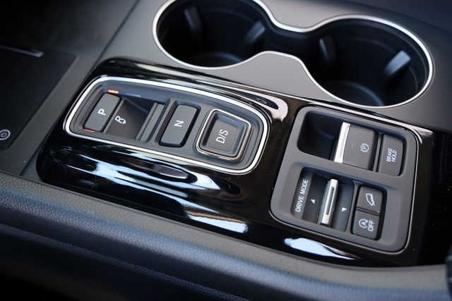 New 2026 Honda Pilot EX-L image 26