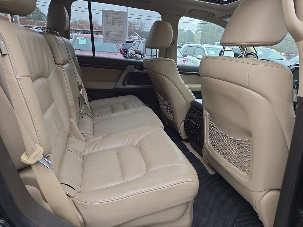 Used 2009 Toyota Land Cruiser image 26