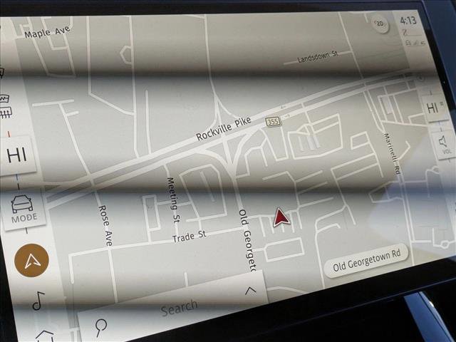 Used 2024 Land Rover Range Rover Sport SE image 13