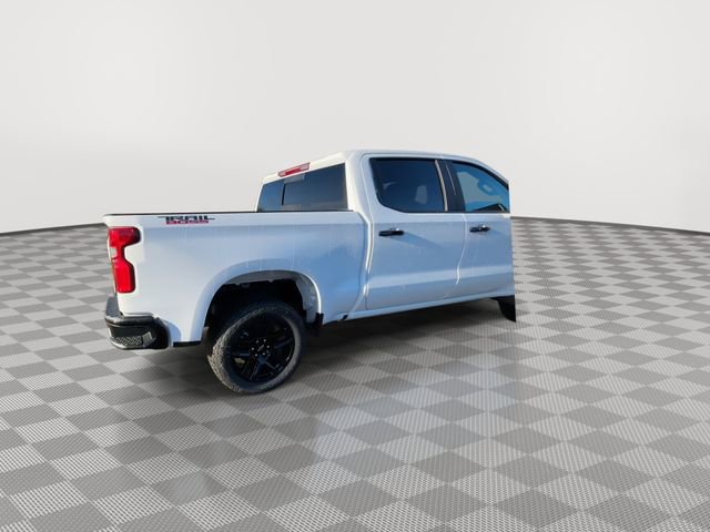 New 2026 Chevrolet Silverado 1500 LT Trail Boss w/ Safety Package image 8