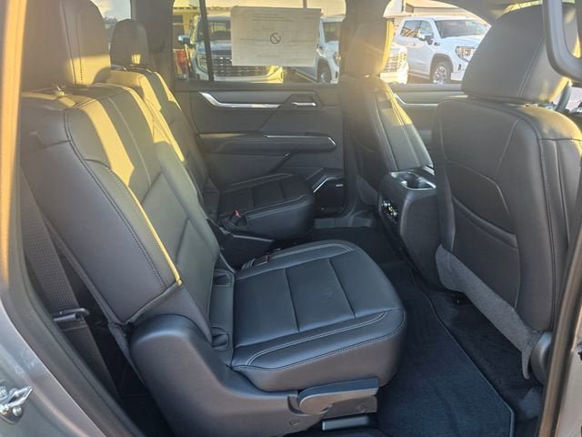 New 2026 GMC Acadia Elevation w/ Black Edition FWD image 16