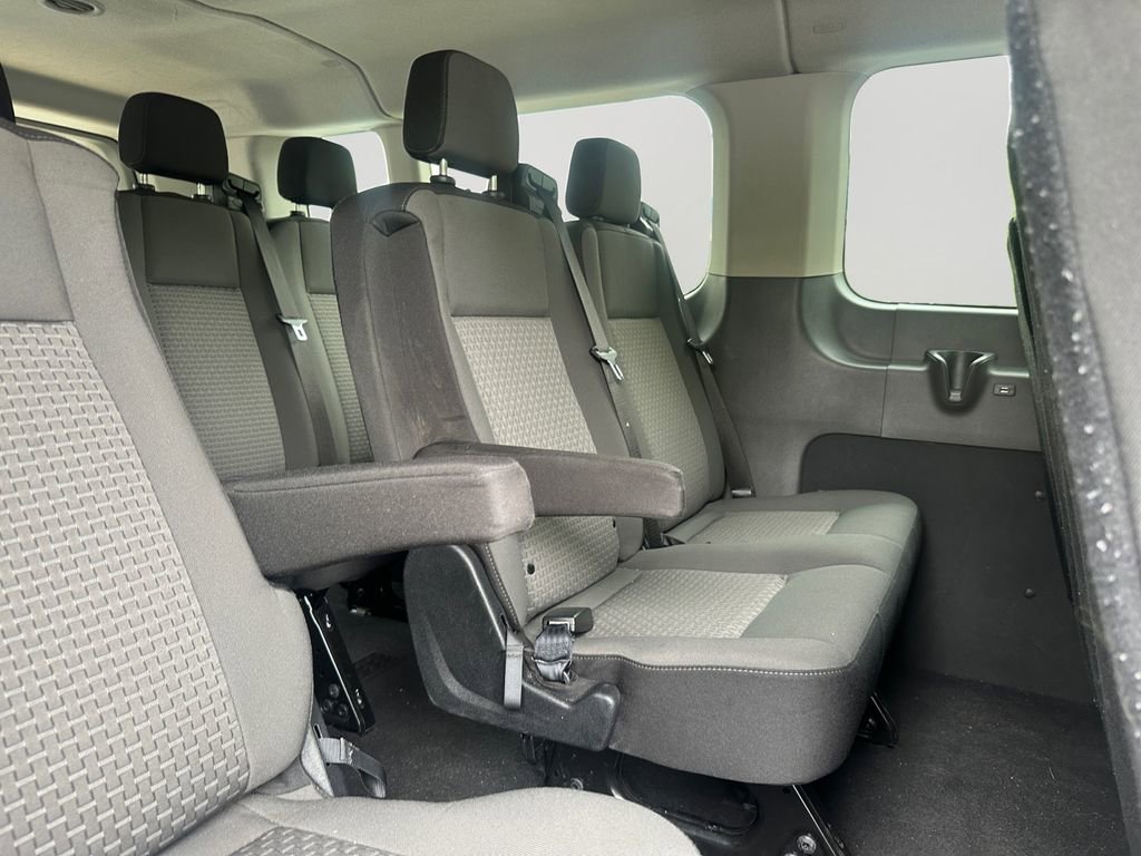 Used 2024 Ford Transit 350 XLT RWD image 25