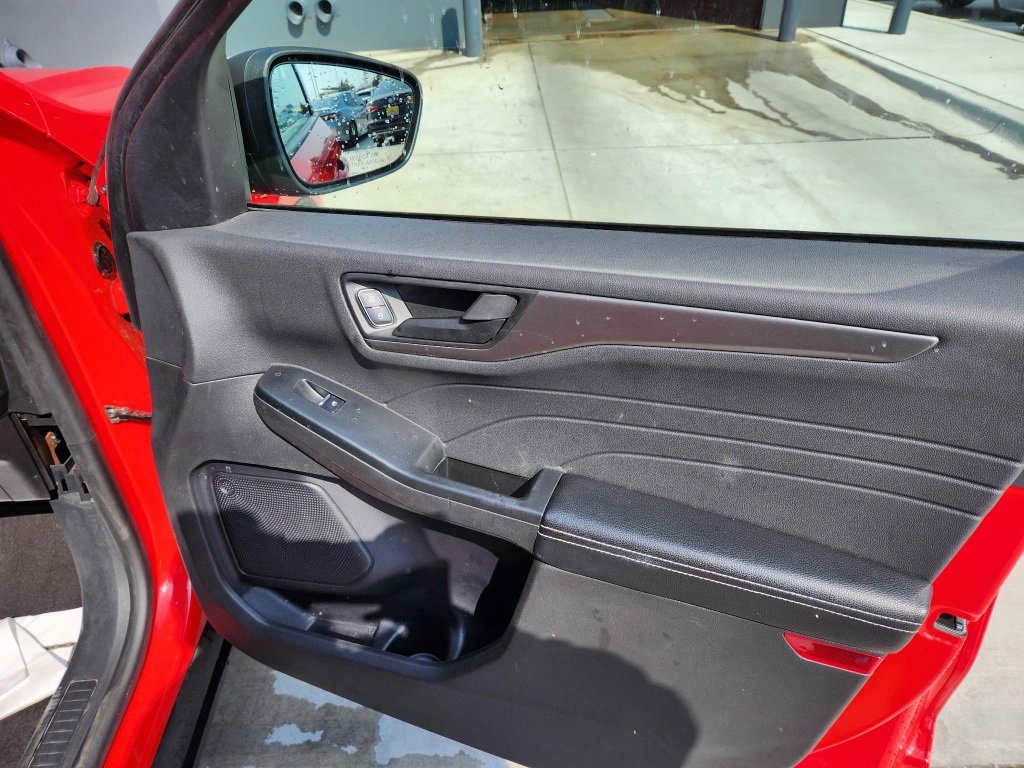 Used 2024 Ford Escape Active w/ Cold Weather Package image 17