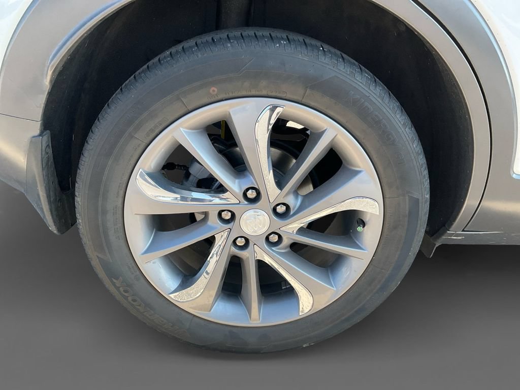 Used 2023 Buick Encore GX Essence w/ Experience Buick Package FWD image 10