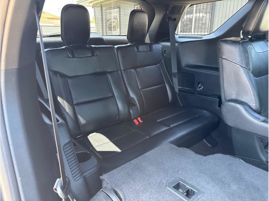Used 2020 Ford Explorer ST w/ Premium Technology Package AWD/4WD image 28