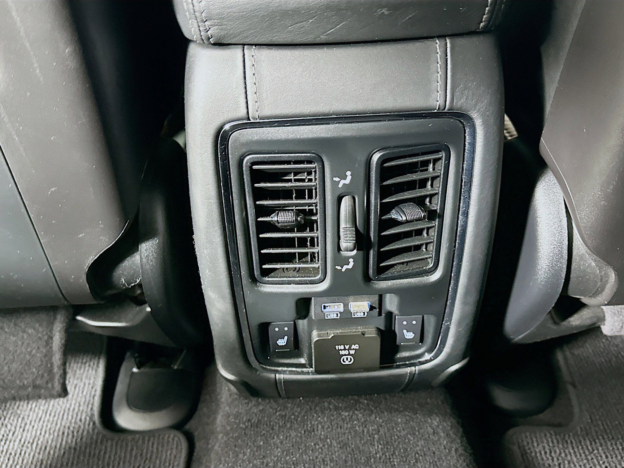 Certified 2021 Jeep Grand Cherokee SRT image 33