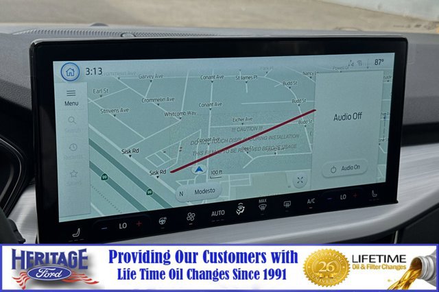 New 2024 Ford Escape Platinum w/ Premium Technology Package image 16