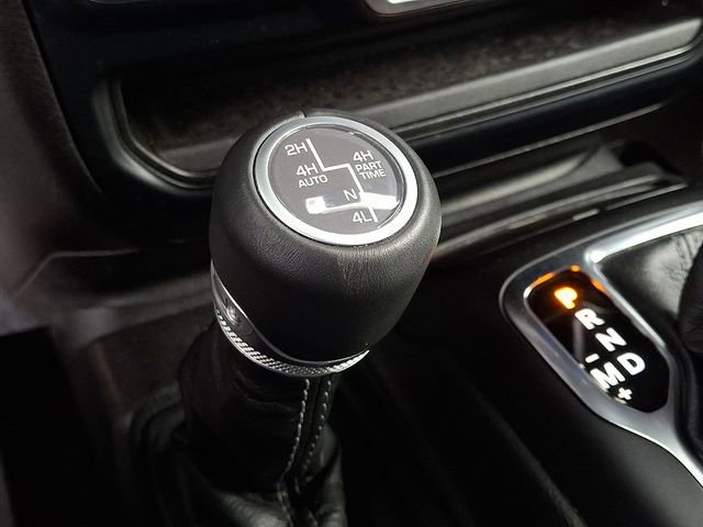 Used 2024 Jeep Wrangler High Altitude AWD/4WD image 24