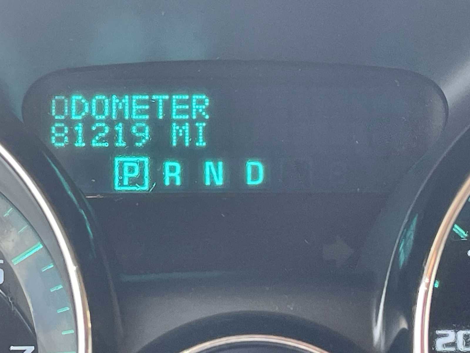 Used 2015 Buick Enclave Leather image 16