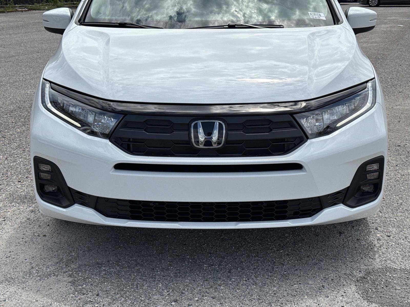 New 2026 Honda Odyssey EX-L image 9