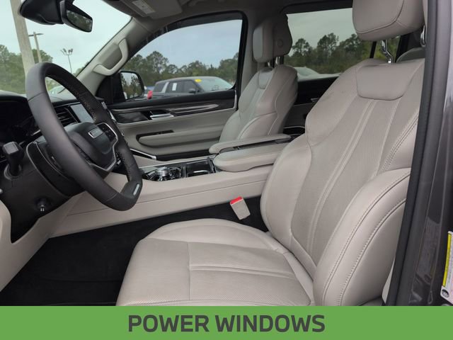 Certified 2022 Jeep Wagoneer Series III image 13