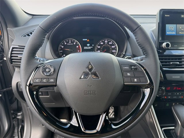 New 2026 Mitsubishi Eclipse Cross Black Edition image 14