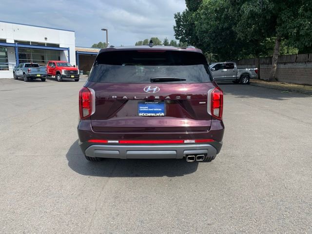 Used 2024 Hyundai Palisade SEL image 4