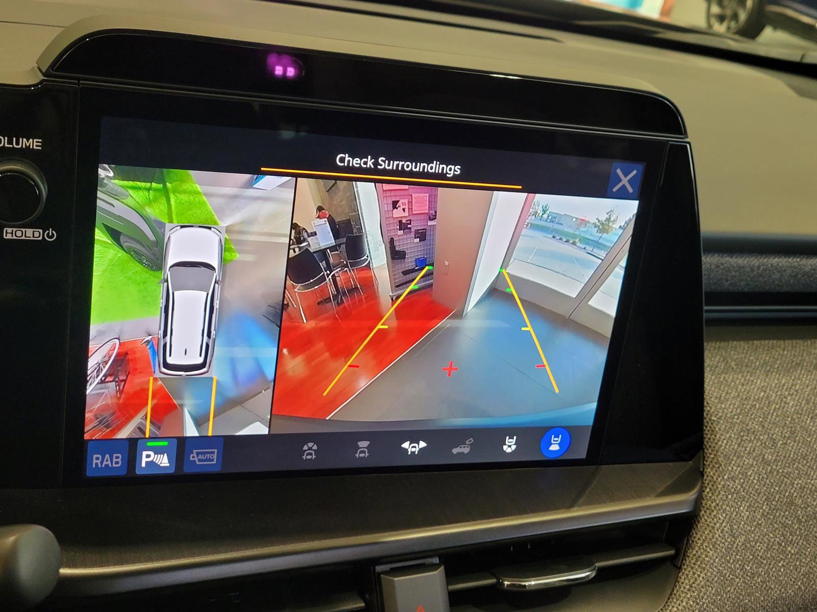 New 2026 Subaru Outback Limited XT image 9