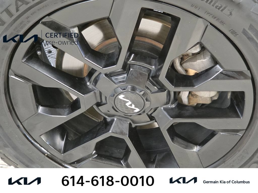 Certified 2024 Kia Telluride SX X-Pro AWD/4WD image 12