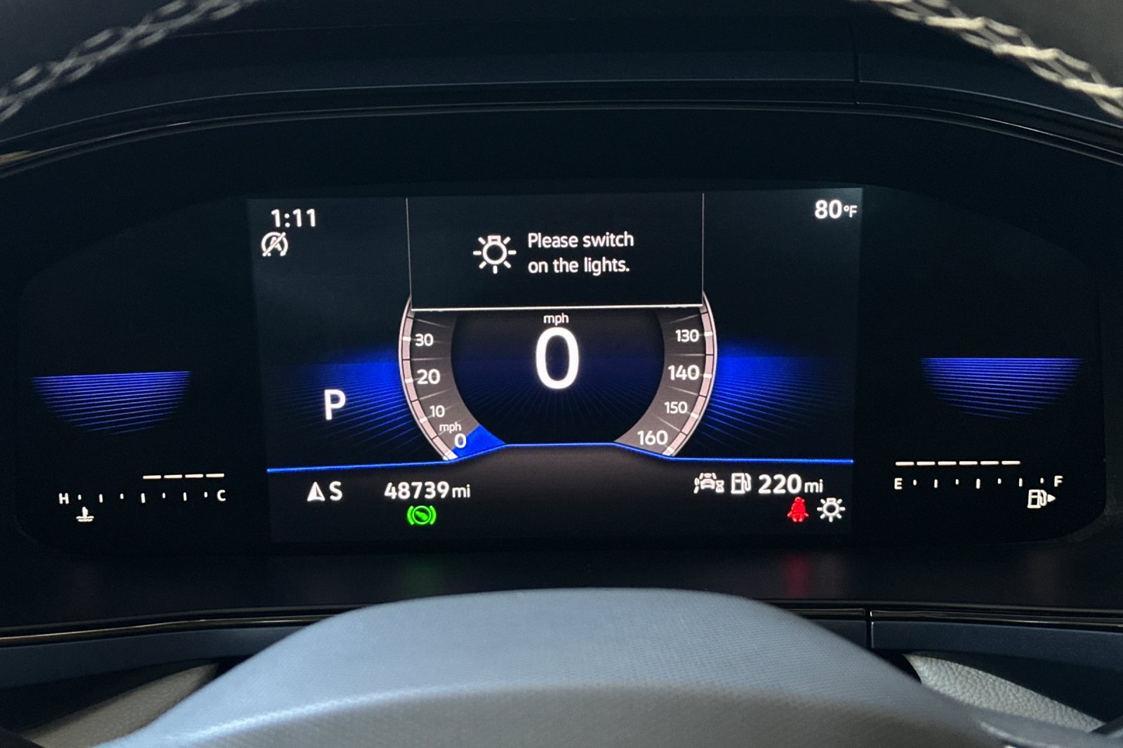 Used 2022 Volkswagen Taos SE FWD image 24