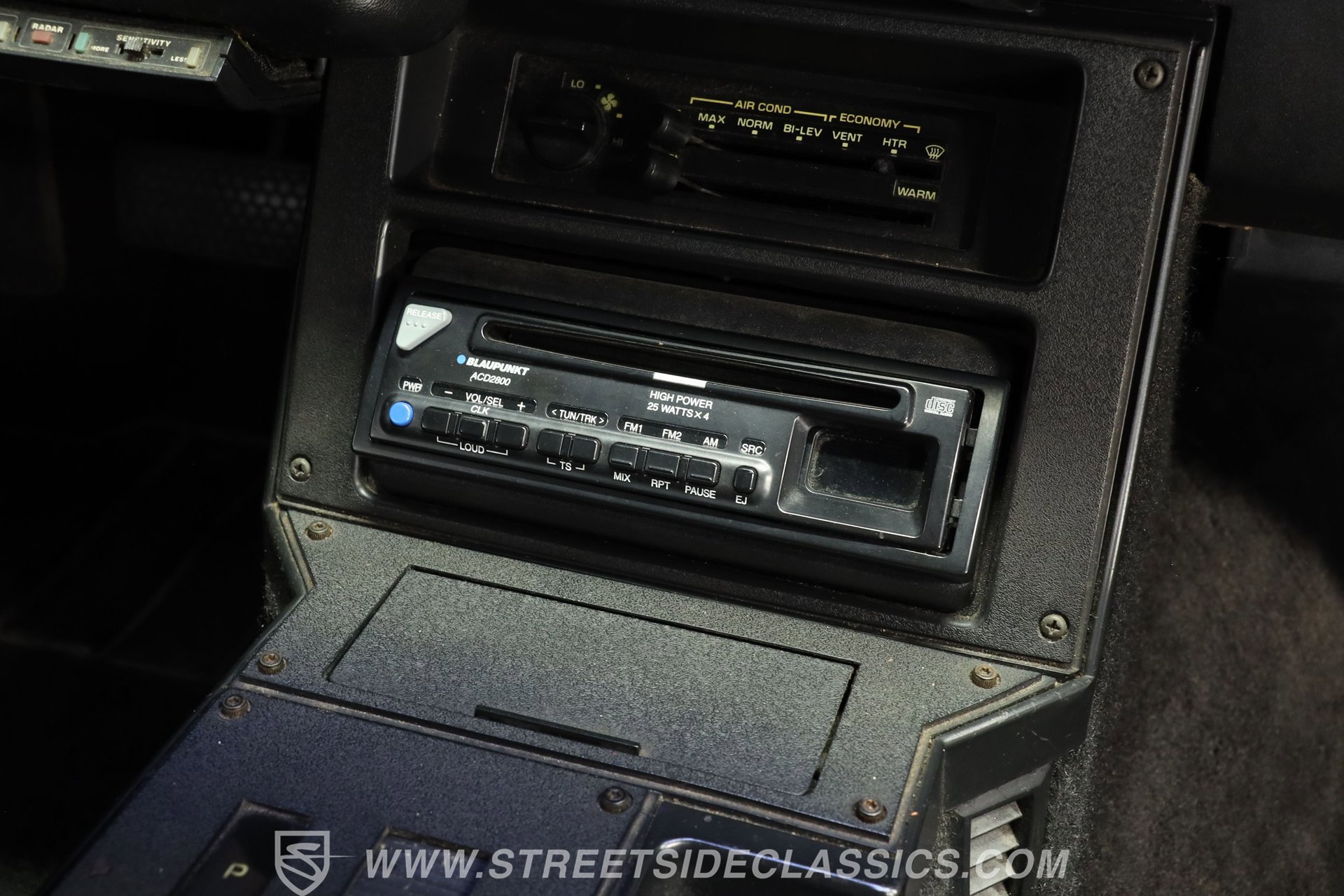 Used 1990 Chevrolet Camaro RS image 39