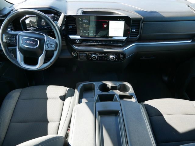 Used 2024 GMC Sierra 1500 SLE w/ Preferred Package AWD/4WD image 10