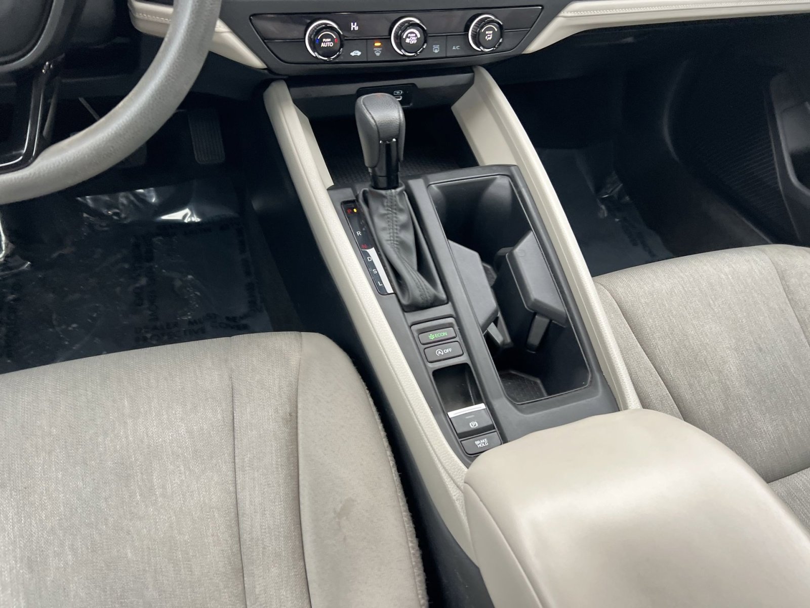 Used 2023 Honda Accord LX image 21