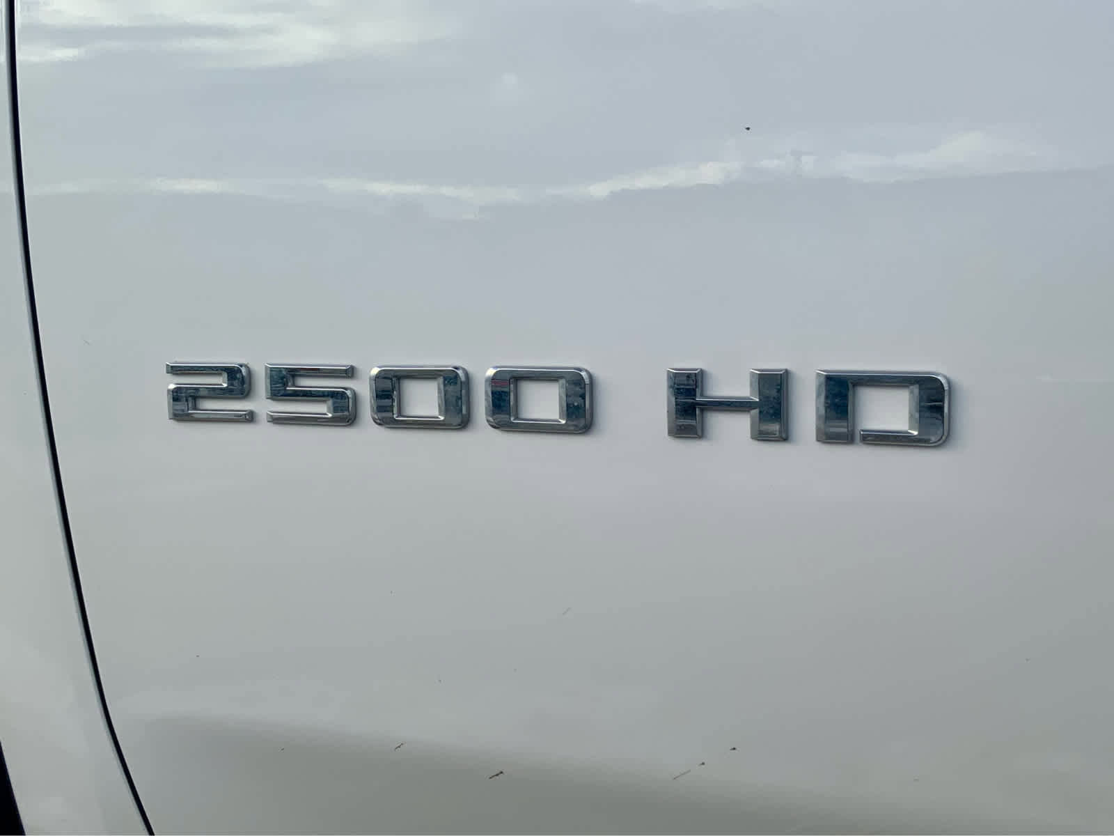 Used 2024 Chevrolet Silverado 2500 High Country image 18