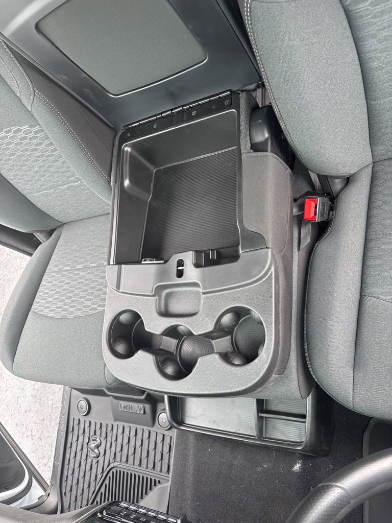 New 2025 RAM 2500 Tradesman image 23