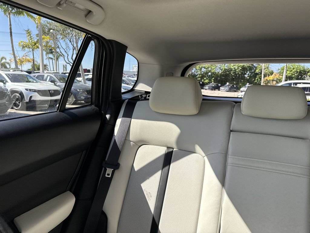 New 2026 MAZDA CX-50 AWD 2.5 S image 17